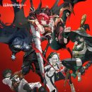 바스타드(BASTARD) 이미지