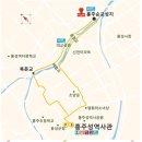 조양문-백월교 이미지