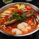 곱창전골 이미지