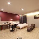 골든루트호텔 이미지