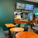 프랭크버거 마포구청역점 이미지