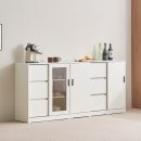 편안한 주방 이미지