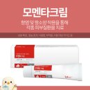 더모멘타 | 모멘타크림 효능 부작용 사용법 후기 모음