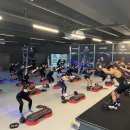 골든보이Gym 이미지