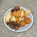 그린밀도너츠 | 양산 남부시장 맛집 그린밀도너츠 추억의 맛 가득