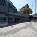 미래체육관 이미지