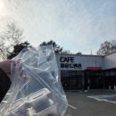 파운드맨션 | 충북 음성 두쫀쿠 추천 | 내돈내산 애견동반 가능한 파운드맨션 두쫀쿠 후기