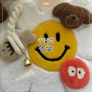 금오산로-16 | 구미 원데이클래스 몽글 터프팅 도어벨 체험후기