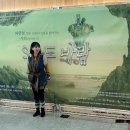 가족극 <오늘도 바람> 이미지