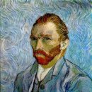 빈센트 반고흐에게 배우는 인생공부 이미지