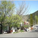 용산리 마을장터 이미지