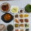 동방빌리지 | 광안리 집밥 같은 가정식 백반집 &#39;집밥 예인&#39; 방문 후기