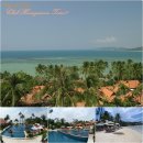 르네상스웨딩홀뷔페 이미지