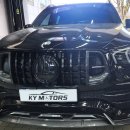 KY모터스