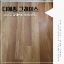 디메종 | 마포 강마루 공덕아이파크 디메종 그레이스 시공 후기