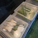 원산전자 | 태안 단체 펜션 추천 ⎜ 무제한 바베큐･무료 조식 가능한 갤러리펜션 후기