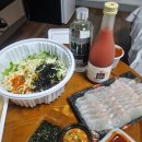 전주 맛집 소개합니다! 백김치새싹막회 #내돈내산 #솔직후기 #존맛