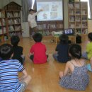 목련지역아동센터 이미지