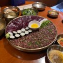 봉산동생고기집신천시장점 | 내돈내산 또-또-또간집 대구 뭉티기 맛집 봉산동생고기집 신천시장점