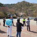 논개골 낭만 벚꽃축제 이미지