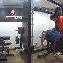 운동케어짐 이미지