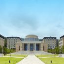 부산외국어대학교 이미지