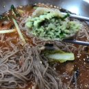 엄마손국수 - 서귀포시 | 엄마손국수