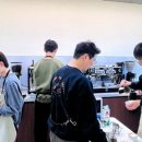 커피바리스타 자격과정 이미지