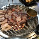 제주흑돼지마씸 이미지