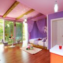 숲속의하루 이미지