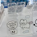 동명동 소품샵 데이트 추천｜감자뭉케이스 커플 폰케이스 맞추기