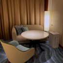 선유4리 도시계획도로 입구 | [SC 챌린지] 웨스틴 오사카(The Westin Osaka) 숙박 후기 ㅣ 오사카 호텔 추천