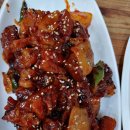 이서방 왕족발보쌈 이미지