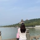 베이징 여행 | 홍투어로 다녀온 만리장성 팔달령, 이화원, 용경협