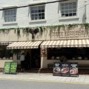 푸른길도서관 주차장 이미지