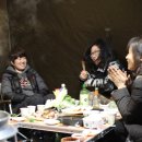 4월의 아지트 벙개 후기~★