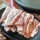 예향 | 경북 상주 문경 약돌돼지 삼겹살 '예향' 방문 후기