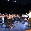 시민회관 공연장 앞 이미지