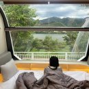 카라반2696 | 남양주 카라반 2696 유니크 리버뷰 후기
