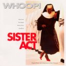 월트디즈니코리아 초대 사장 김상일 대표와 영화 &#39;시스터 액트(Sister Act)&#39; 이미지