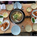 덕일감자국 이미지