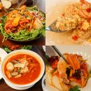 네오리안 인터렉티브 | 분당 오리역 중식 맛집 팔복 메뉴 4개 솔직 후기