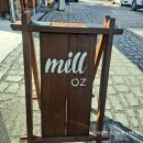 금커피숍 | 만촌동 카페 추천, 또 가고픈 조용한 커피숍(mill oz)