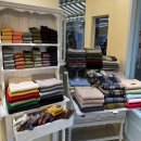 디자인상상 | ෆ 은행동양말, 감성 디자인 양말 전문점 <상상양말> 방문 내돈내산 솔직후기