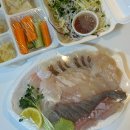 도툼 | 강남역횟집 도툼횟집 회포장 내돈내산 추천 후기 (도툼횟집 위치)