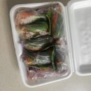 라벤다꼬마김밥