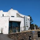 왈종미술관 이미지