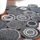 따뜻한 손뜨개 이미지