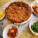 전주 중화산동 맛집 변산명품바지락죽전문점ㅣ바지락칼국수 김치전 추천