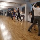 [초급] 댄스스포츠 이미지